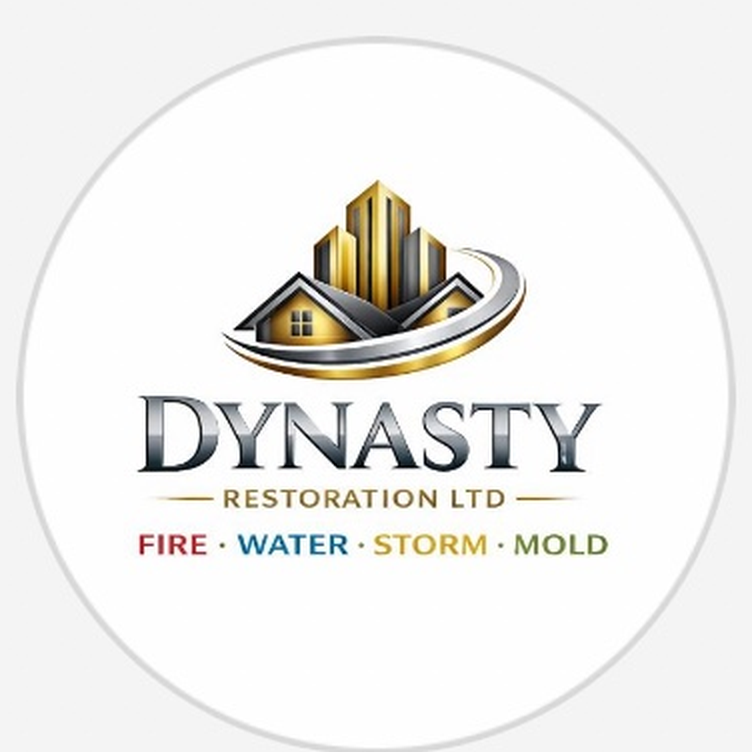 Dynasty Restoration Ltd logo